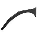 Wheel Arch Lip Outer Repair LH Front - SRP106